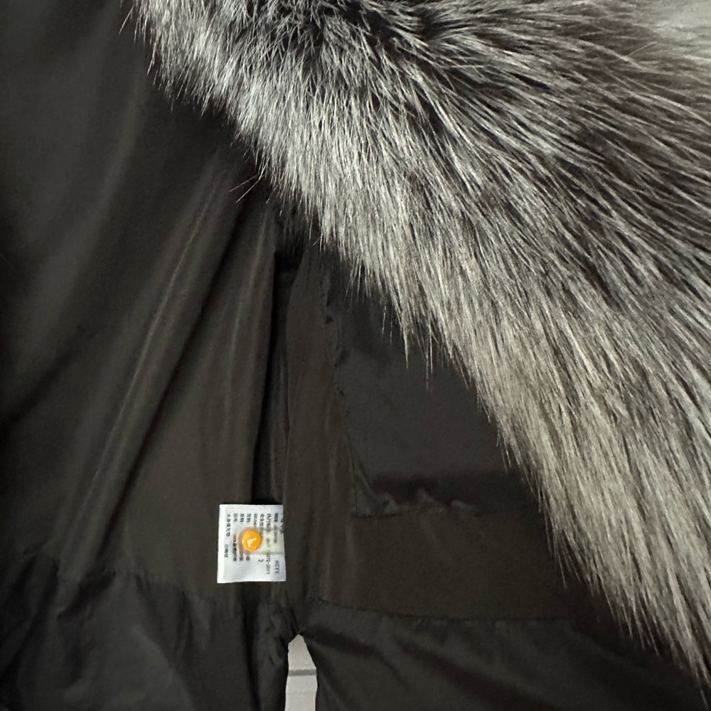 PUFFER JACKET down - Picture 7 of 13